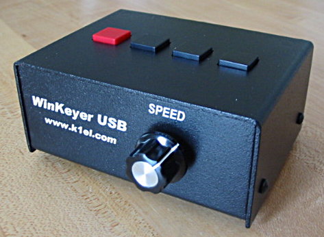 Winkey USB K1EL